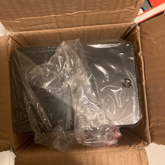 VMP CCA-1 cathedral ceiling adapter NEW in box - Picture 2 of 7